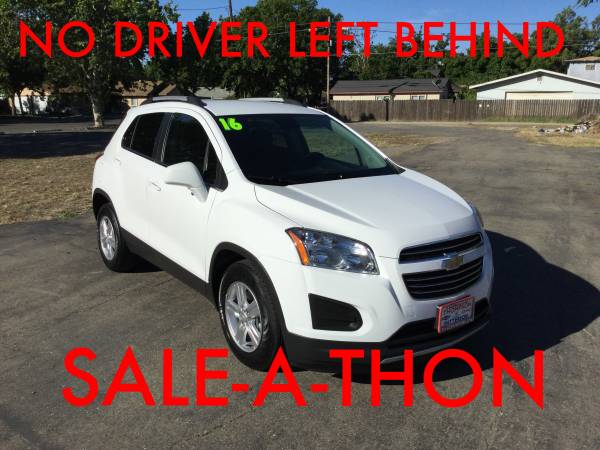 NO DRIVER LEFT BEHIND SALE-A-THON, WE HAVE DOWN PAYMENT ASSISTANCE! for sale in Patterson, CA – photo 2