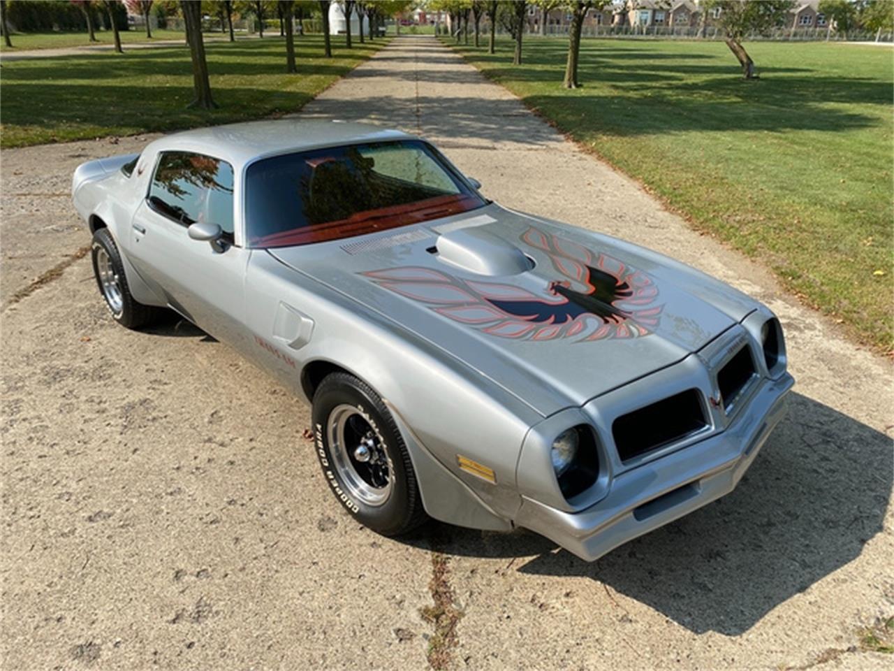 1976 Pontiac Firebird for sale in Shelby Township , MI – photo 10