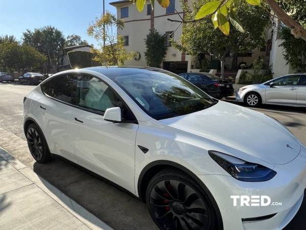 2022 Tesla Model Y - - by dealer - vehicle automotive for sale in Los Angeles, CA – photo 10