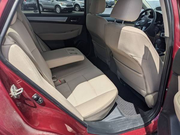 2017 Subaru Outback 2 5i Premium - - by dealer for sale in Monroe, MI – photo 15