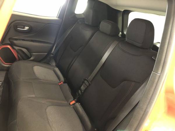 Jeep Renegade All vehicles fully Sanitized~We are open for you!! -... for sale in Albuquerque, NM – photo 17
