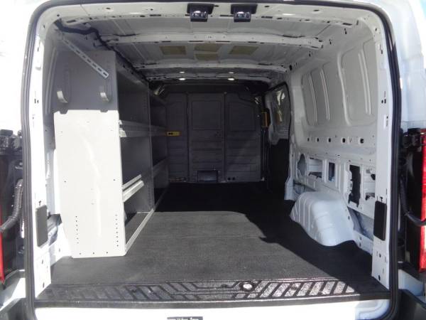 2016 Ford Transit Cargo T350 350 T-350 148WB LOW ROOF CARGO VAN for sale in Hialeah, FL – photo 12