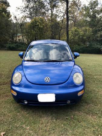 2000 Turbo Diesel Beetle for sale in Forsyth, MO – photo 2