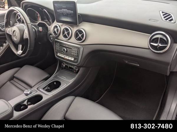 2017 Mercedes-Benz CLA CLA 250 SKU:HN461795 Sedan - cars & trucks -... for sale in Wesley Chapel, FL – photo 21