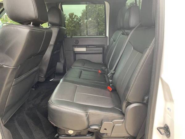 2015 Ford F350 Lariat 4x4 #WARRANTYINCLUDED #EYECANDY for sale in PRIORITYONEAUTOSALES.COM, NC – photo 18