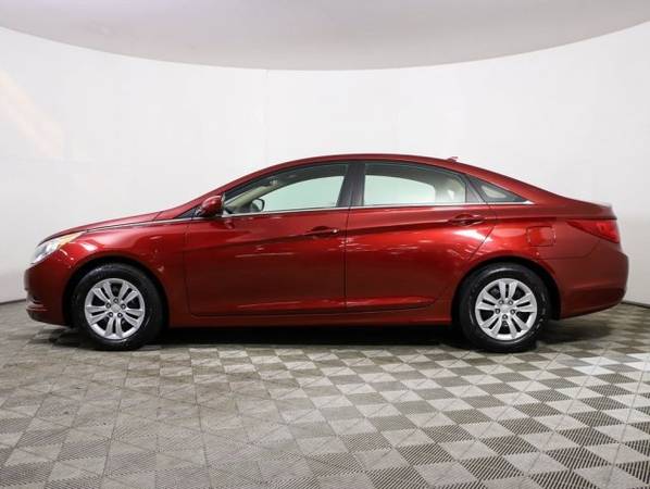 2012 Hyundai Sonata GLS for sale in Burnsville, MN – photo 5