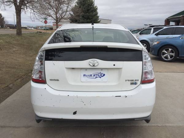 2009 TOYOTA PRIUS - cars & trucks - by dealer - vehicle automotive... for sale in Frederick, CO – photo 5