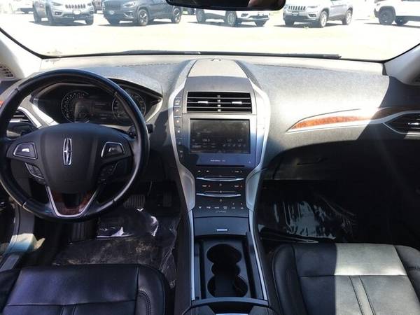2015 LINCOLN MKZ with for sale in Grandview, WA – photo 8