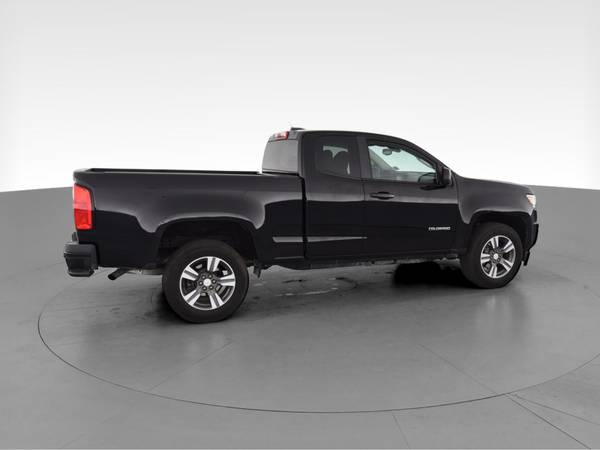 2017 Chevy Chevrolet Colorado Extended Cab Work Truck Pickup 2D 6 ft... for sale in Washington, District Of Columbia – photo 12