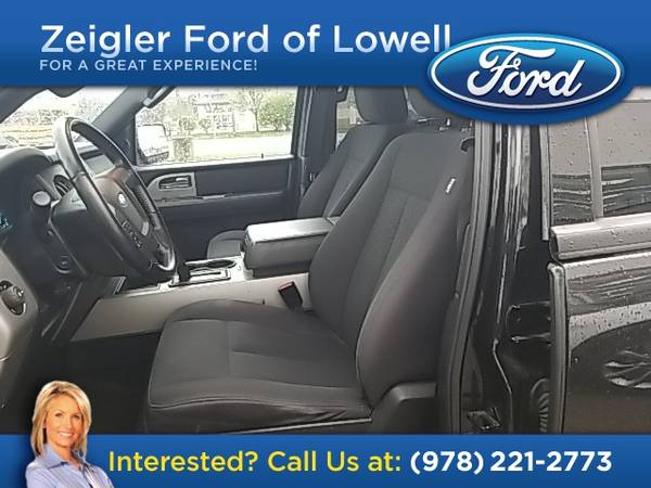 2015 Ford Expedition XLT - - by dealer - vehicle for sale in Lowell, MI – photo 2