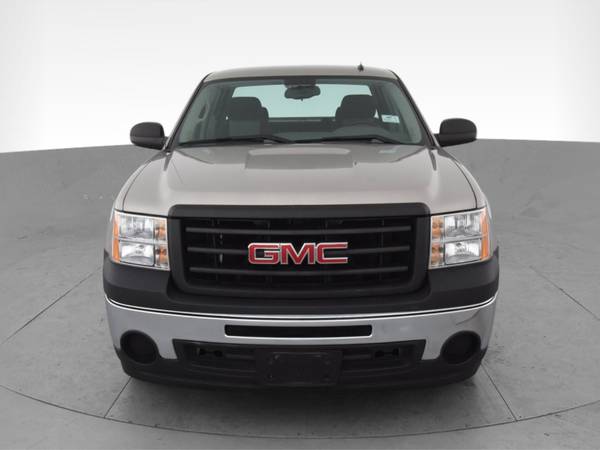 2009 GMC Sierra 1500 Extended Cab Work Truck Pickup 4D 6 1/2 ft... for sale in Atlanta, CA – photo 17