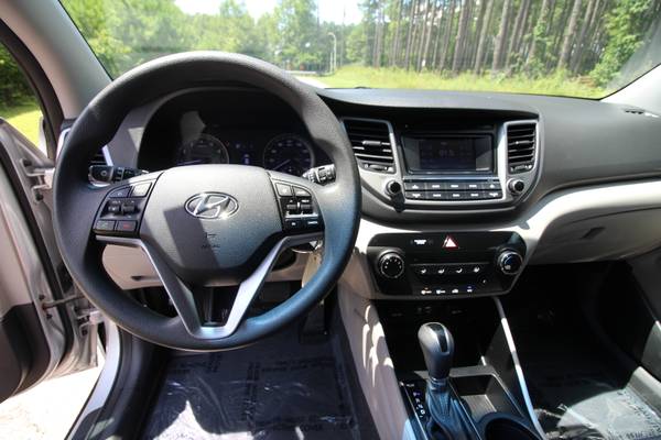 2016 HYUNDAI TUCSON ECO 1.6T - cars & trucks - by dealer - vehicle... for sale in Raleigh, NC – photo 17