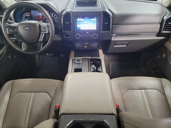 2019 Ford Expedition Max Limited - - by dealer for sale in San Antonio, TX – photo 11