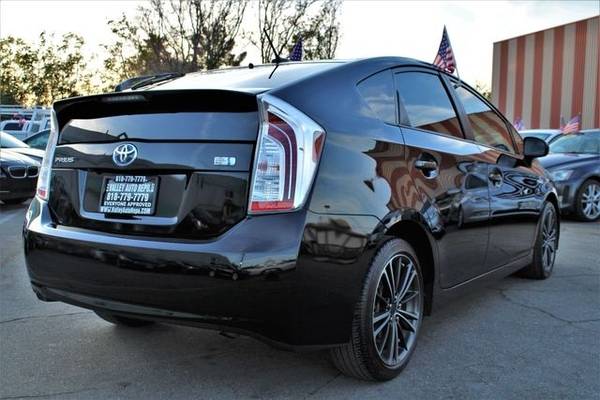 2014 Toyota Prius Three ~!100% APPROVAL!~ - cars & trucks - by... for sale in North Hills, CA – photo 5