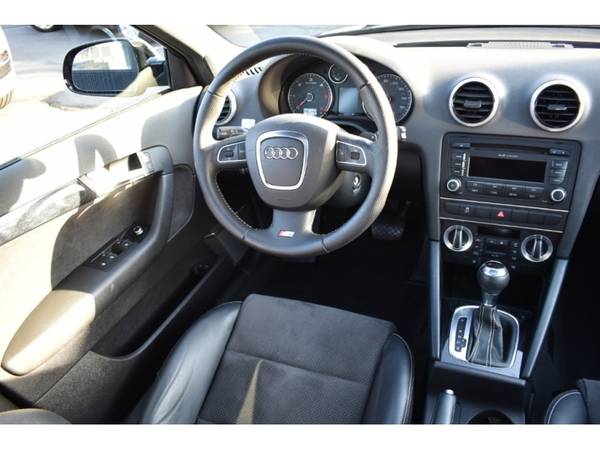 2011 Audi A3 2.0 TDI Diesel Premium Plus Hatchback w/102K for sale in Bend, OR – photo 24