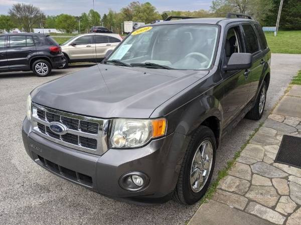 2009 Ford Escape XLT FWD V6 - Down Payments As Low As 500 - cars & for sale in Shelby, SC – photo 7