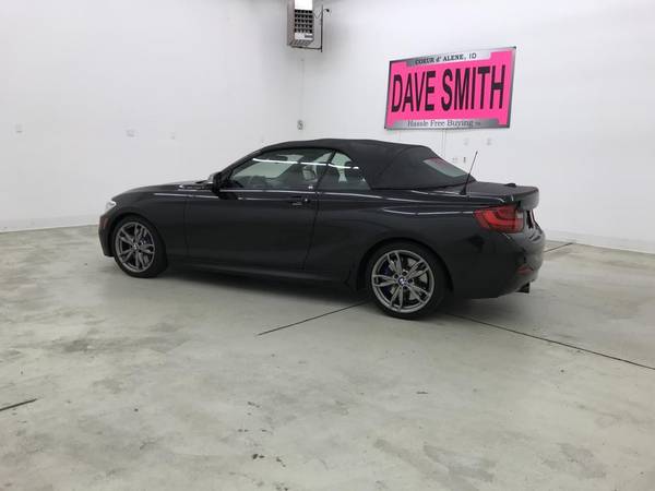 2015 BMW 2 series M235i - cars & trucks - by dealer - vehicle... for sale in Kellogg, ID – photo 5