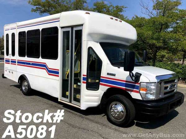 Over 45 Reconditioned Buses and Wheelchair Vans For Sale - cars & for sale in Westbury, NJ – photo 20