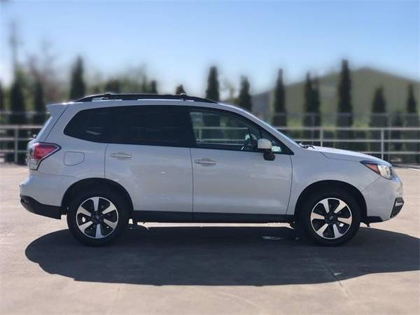 2017 Subaru Forester 2 5i Premium - - by dealer for sale in Bellingham, WA – photo 9