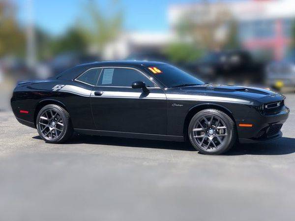 2016 Dodge Challenger R/T for sale in Monroe, WA – photo 16