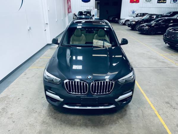 2019 BMW X3 xDrive30i Sports Activity Vehicle - - by for sale in Mooresville, NC – photo 2