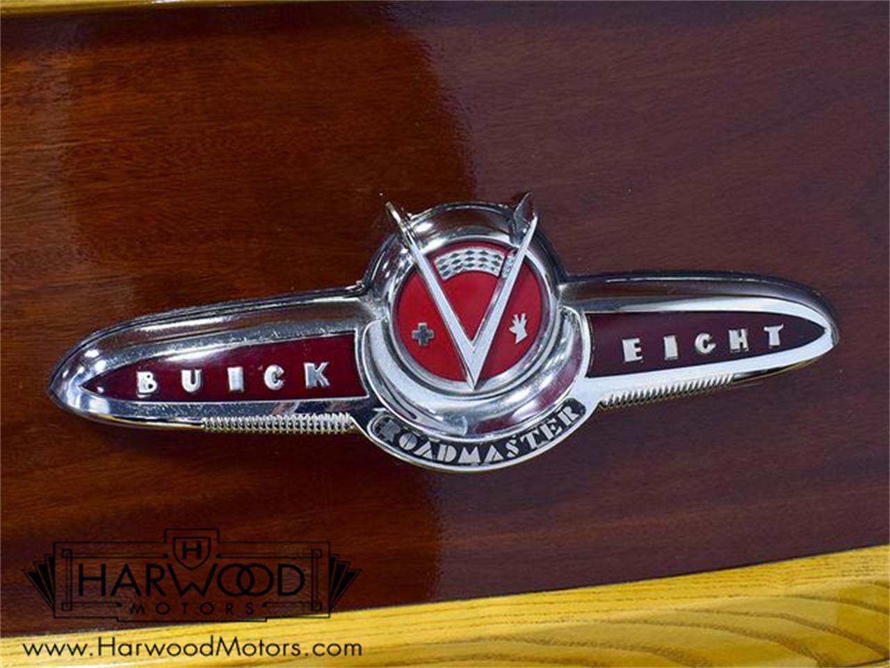 1953 Buick Roadmaster for sale in Macedonia, OH – photo 30