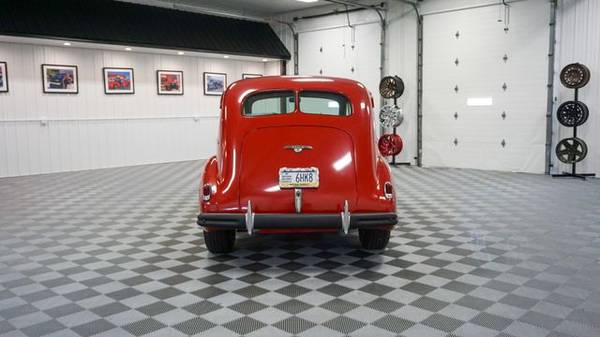 1938 Buick 40 Special - - by dealer - vehicle for sale in North East, PA – photo 8