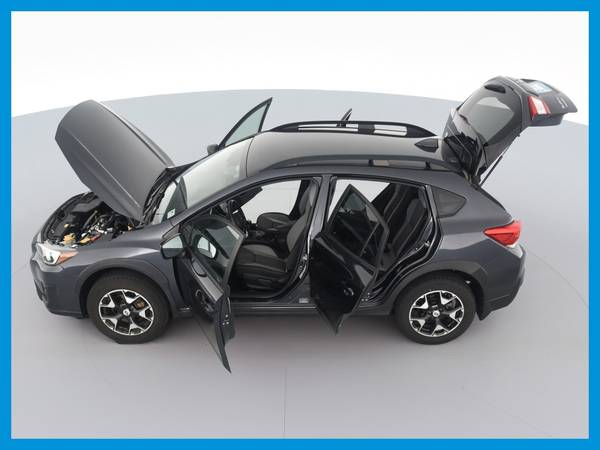 2018 Subaru Crosstrek 2 0i Premium Sport Utility 4D hatchback Gray for sale in Nashville, TN – photo 16