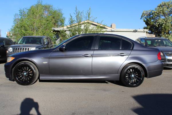 2 0 0 8 BMW 335Xi Twin Turbo AWD - - by dealer for sale in Reno, NV – photo 4