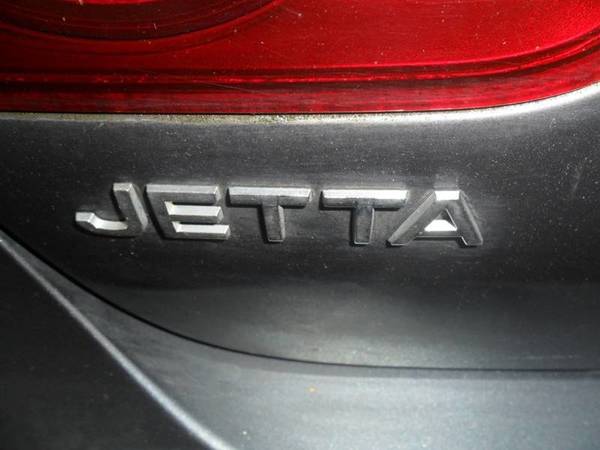 2008 *Volkswagen* *Jetta Sedan* *4dr Automatic S* for sale in Marysville, WA – photo 5