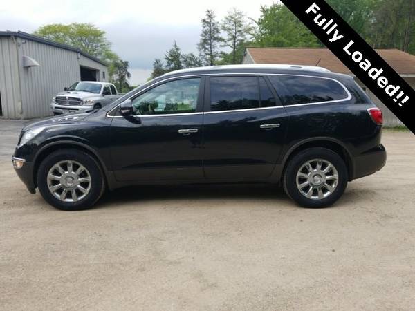 2011 Buick Enclave for sale in Oconto, WI – photo 2