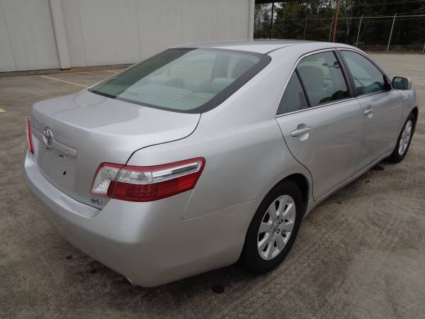2009 Toyota Camry HYBRID + 1 Owner ++ 62,000 Miles ++ - cars &... for sale in Greenville, NC – photo 8