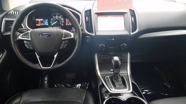 *2016* *Ford* *Edge* *SEL* - cars & trucks - by dealer - vehicle... for sale in Lawrenceville , NJ – photo 15