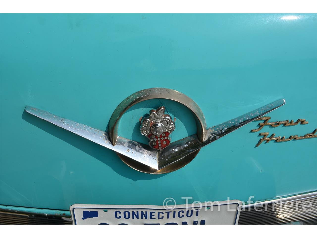 1956 Packard 400 for sale in Smithfield, RI – photo 41