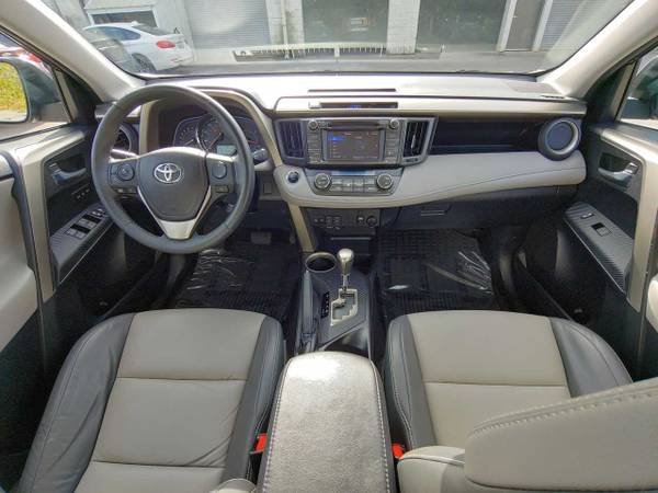 2015 Toyota RAV4 Gray Guaranteed Approval - - by for sale in Nashville, TN – photo 14