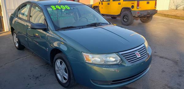 2006 Saturn Ion - - by dealer - vehicle automotive sale for sale in Lewisburg, PA – photo 9