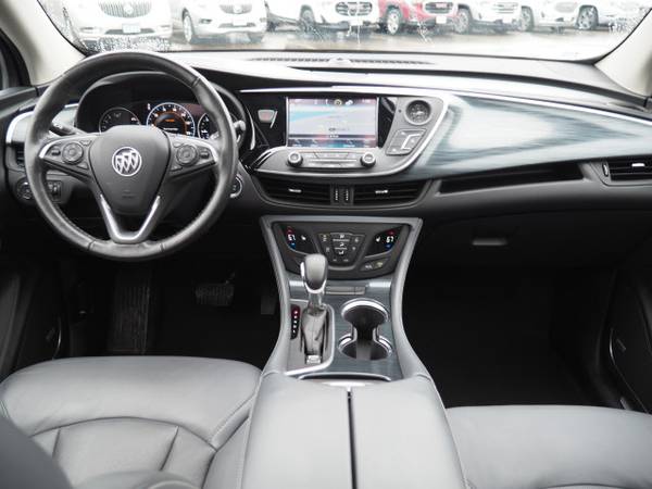 2019 Buick Envision Premium - - by dealer - vehicle for sale in Hastings, MN – photo 8