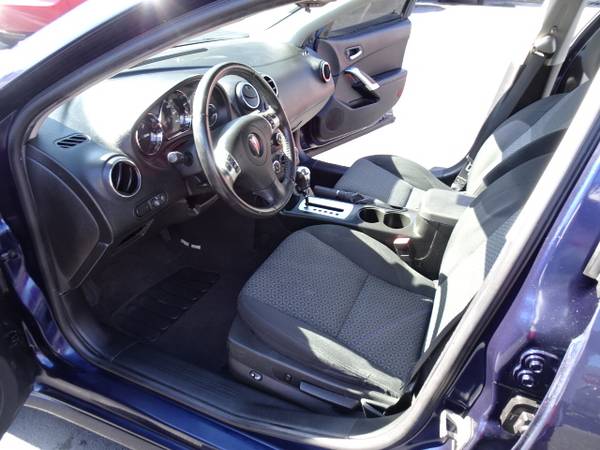 2010 PONTIAC G6 GT - V6 - FWD - 4DR SEDAN - 104K MILES!!! $4,000 -... for sale in largo, FL – photo 15
