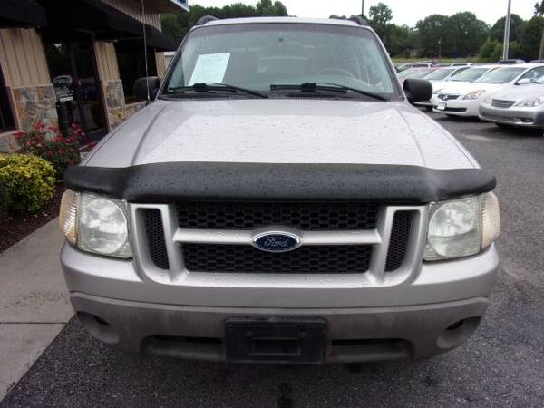 2003 Ford Explorer Sport Trac XLT 2WD - Down Payments As Low As... for sale in Lincolnton, NC – photo 3