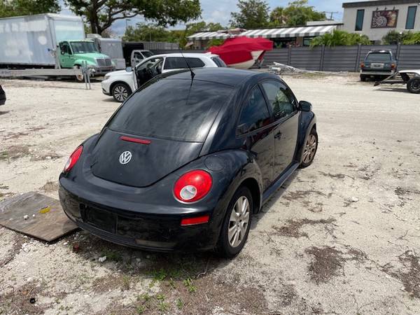 2009 Volkswagen Beetle for sale in Boca Raton, FL – photo 2