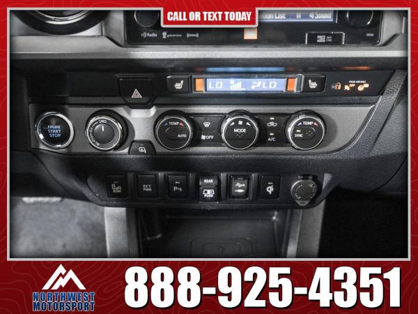 2019 Toyota Tacoma TRD Pro 4x4 - - by dealer for sale in Boise, ID – photo 19