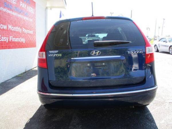 2011 Hyundai Elantra Touring SE Automatic ( Buy Here Pay Here ) for sale in High Point, NC – photo 3