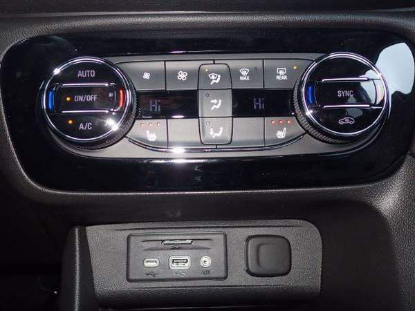 Brand new Buick Encore GX Adaptive Cruise Control for sale in West Bloomfield, MI – photo 17