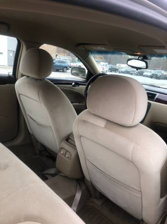 2007 BUICK LUCERNE - cars & trucks - by owner - vehicle automotive... for sale in Billerica, MA – photo 9