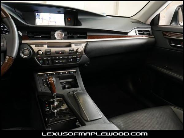 2014 Lexus ES 350 for sale in Maplewood, MN – photo 17