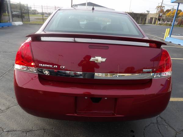2011 CHEVY IMPALA LT**LIKE NEW**MUST SEE**SUPER CLEAN**DAYTIME... for sale in Detroit, MI – photo 7