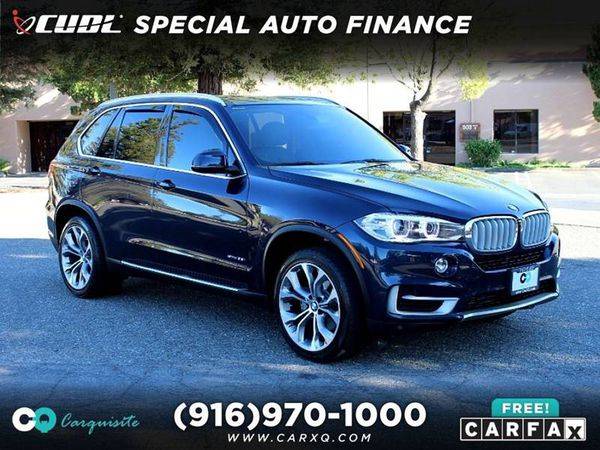 2014 BMW X5 sDrive35i 4dr SUV **Very Nice!** for sale in Roseville, CA – photo 3