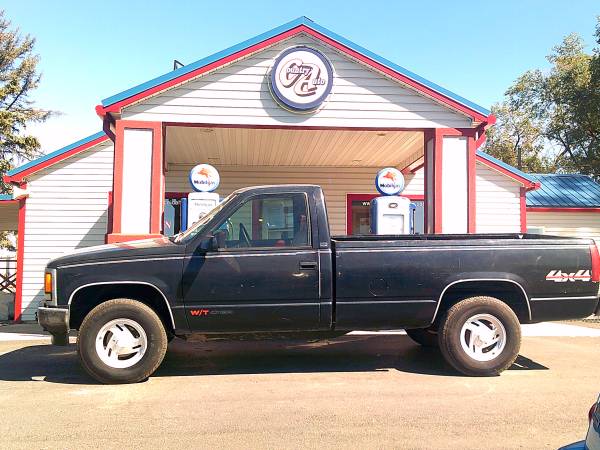 Black Frdiay ~ Beater Blowout! - cars & trucks - by dealer - vehicle... for sale in Twin Falls, ID – photo 4