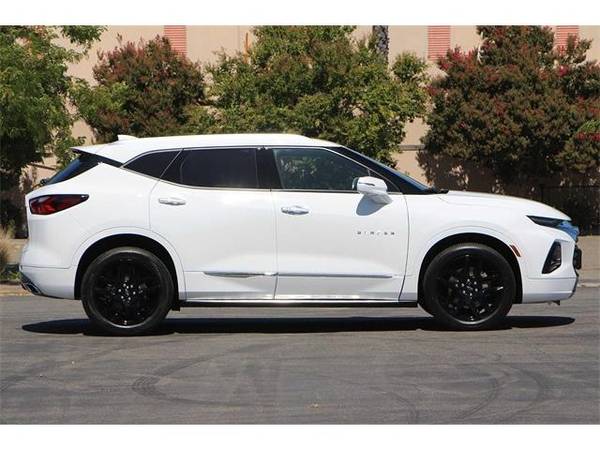 2019 Chevrolet Blazer Premier - SUV for sale in Vacaville, CA – photo 5