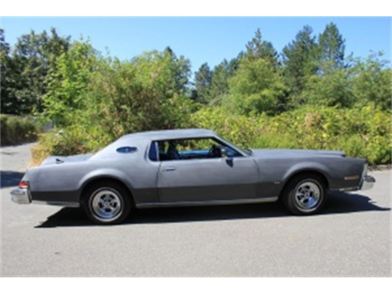 1974 Lincoln Continental for sale in Tacoma, WA – photo 27